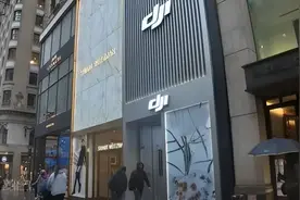 连续五次制裁失败，美国举国之力，为什么始终拿大疆没办法？图片