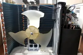 想找省电、售后比较有保障的空调？格力爆款云锦2和3两款对比图片