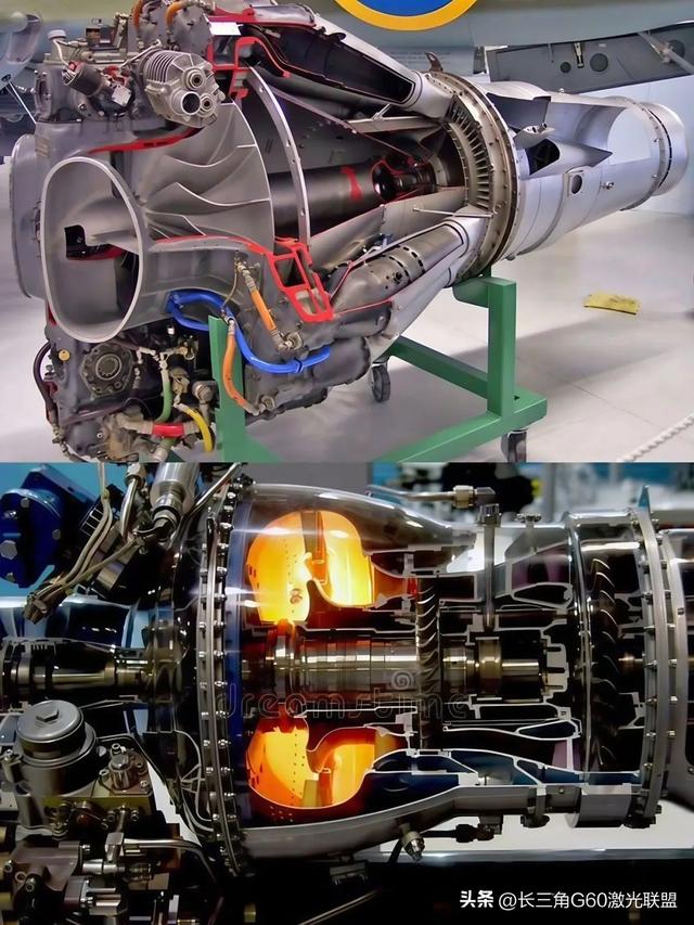 GE9X - 波音777X的超级发动机