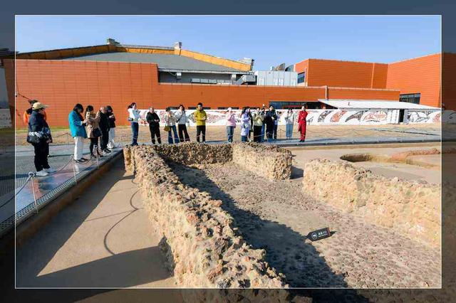 大河村国家考古遗址公园明日开园 提前探访！沉浸式历史展示 让史前文明“可触可感”