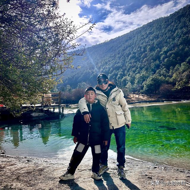 儿子，生日快乐