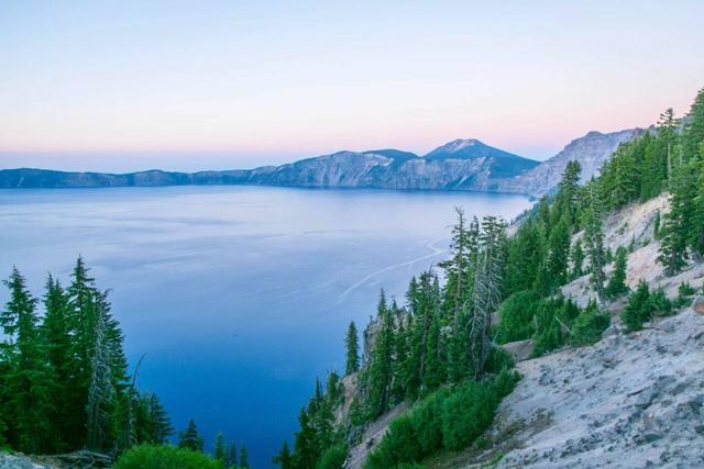 美西29天，我为什么要重走这条路线？