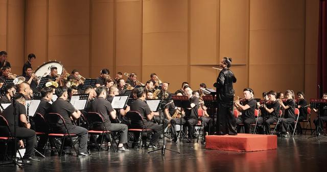 “彩虹张掖音乐演出季”：一场可持续的音乐文化实践