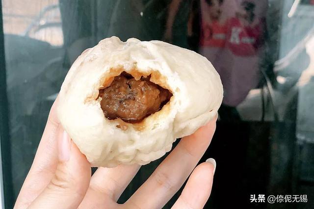 没有一个无锡人，可以瘦着走出这里！