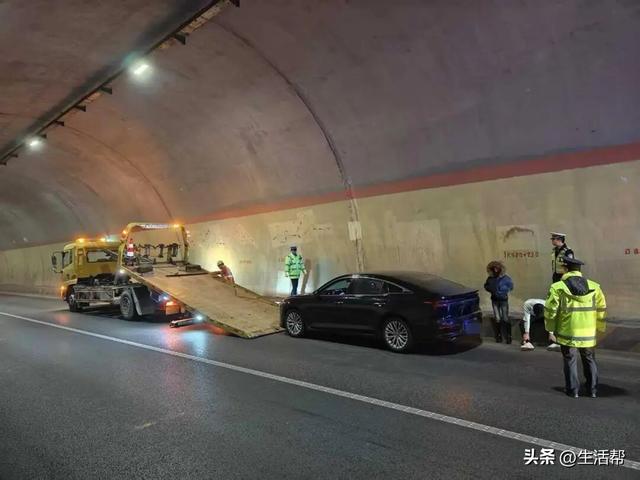 结果来了！高速狂奔490公里司机退车退款并获赔，回应“自导自演”质疑：没谁敢这样玩命，会公布调查结果