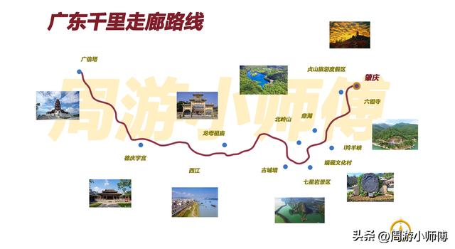 50幅南方旅游路线地图集合旅行者必备参考，带你玩转南方