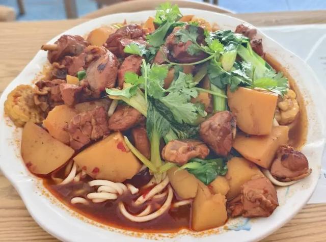 黄河！天鹅！壁画！美食！四条主题线路打开初冬的N种游玩方式