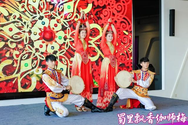 精彩回顾：2025中国新疆喀什·伽师新梅万里行宣传推介活动成都站、长沙站高光图集来啦！