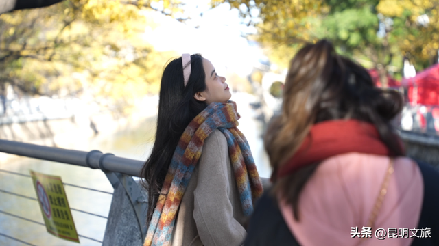 烟火气+文艺范！老街巷CityWalk，用1天时间触摸昆明最本真、最鲜活的生活气息~