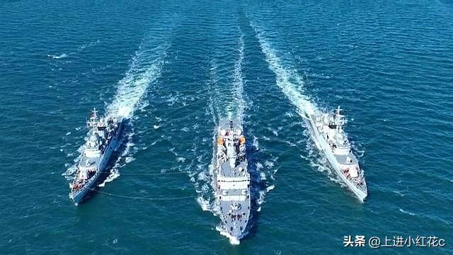 首次访华就不尊重我国？中国当场撤走仪仗队：摆正态度再来吧、
