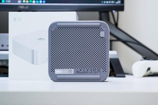 升级五年质保+大战3A游戏丨零刻SER9PRO H 255拆解评测+调试分享