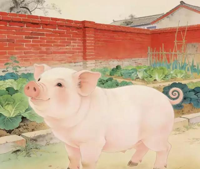 注意！属猪人1月初至中旬最易犯的错	，现在知晓还不晚！