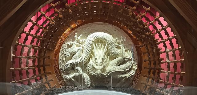 北京前门添旅游新地标 一个博物馆所有展品都能吃您信吗？