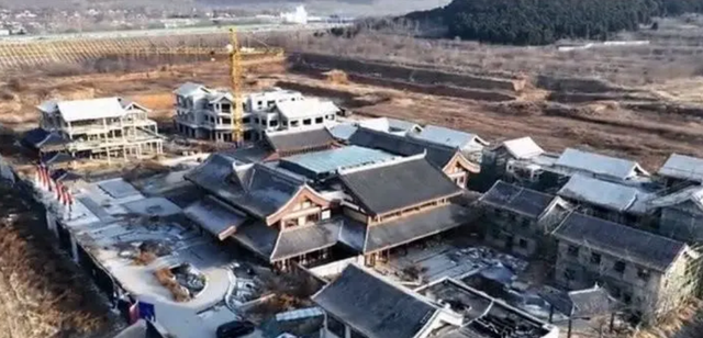 5年倒闭10家4A及以上景区！热门景区？为什么没人去了？