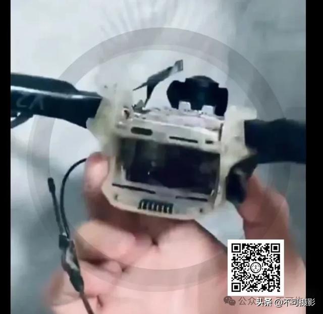 影石Insta360 无人机（曝光）工程机