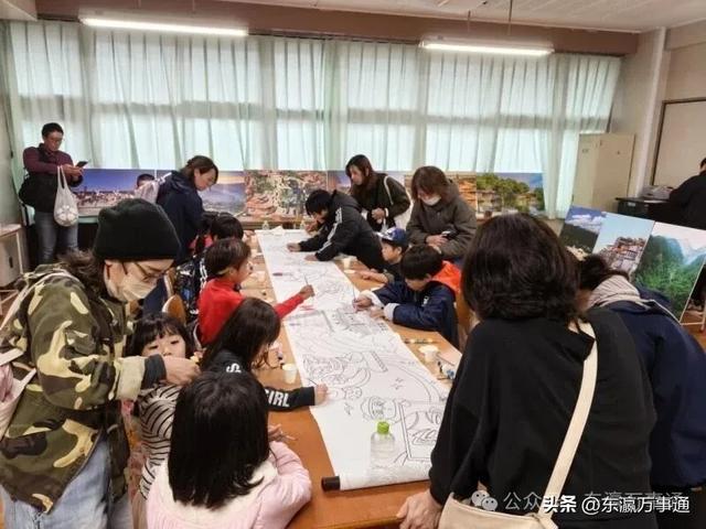 中国驻东京旅游办事处在日推广中国旅游频频亮相