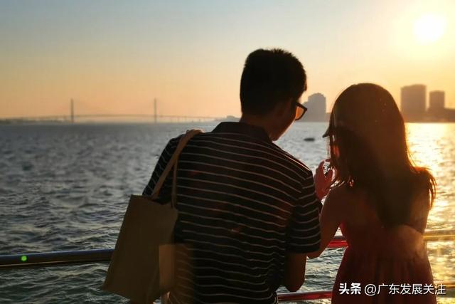 攻略 —— 国庆中秋 打卡汕头轮渡赏海景