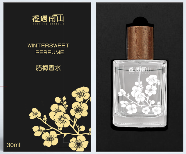 冬日游南山，把这份“梅”好带回家