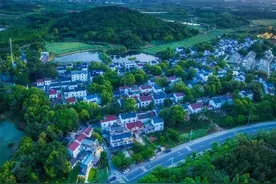 南京周边6个小众绝美目的地，国庆不怕人挤人图片