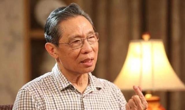87岁叶剑英病情危急，中央紧急调派钟南山到北京，最终力挽狂澜