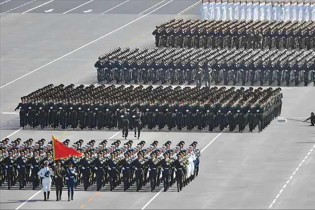 韩国高层是真敢想：想在九三阅兵见金正恩，还对中国提了一个要求