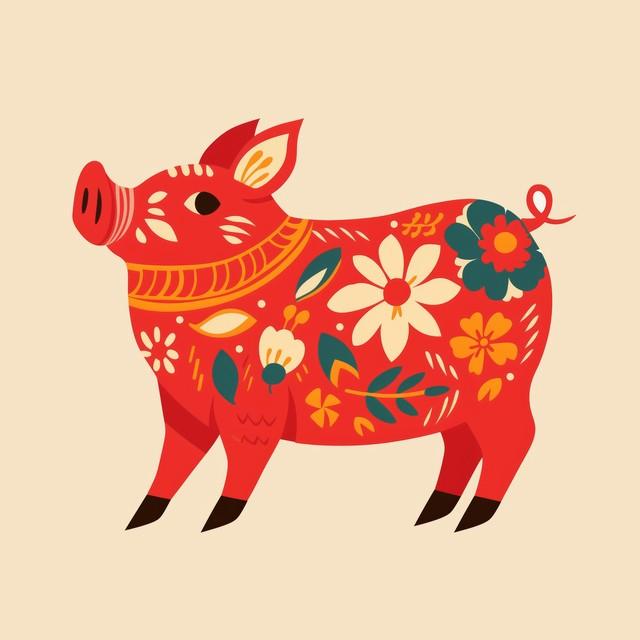 生肖猪恭喜啦！十二月份有一生中最大的‘三桩好事’正上门