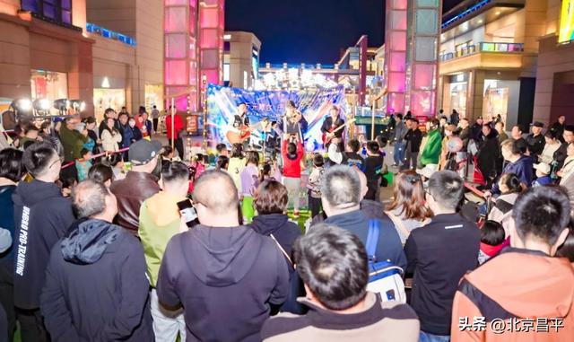 昌平夜生活派对清单！古风穿越×森林音乐会×亲子避暑岛……一键直达