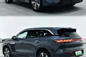 三十万预算家庭用车不知道怎么选？我来告诉你答案。图片