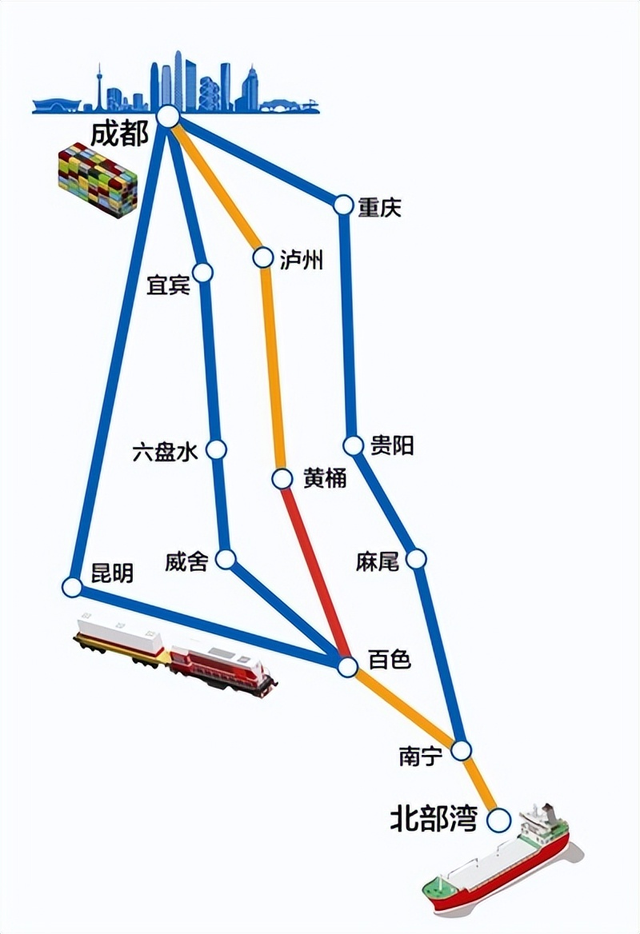 中国为何不惜花费700亿，也要开挖平陆运河？现在的运河还有用吗