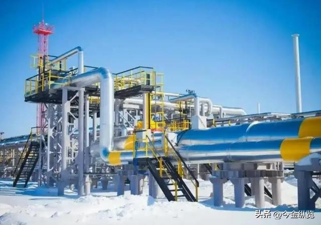 扣押油轮引爆“后院	”危机	，美委生死对决，世界格局或将发生巨变