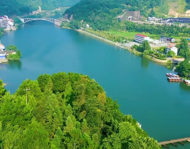 怀化溆浦县一日游旅游攻略：推荐十大必去景点和好玩的地方