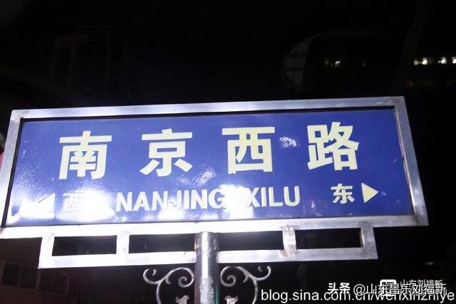 从九江到南昌：我的见闻与感慨 （江西之旅第十六篇）