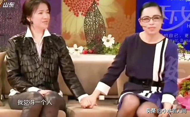 何晴去世细节爆料：十年抗癌失败，父母均患有脑病，一切早有征兆