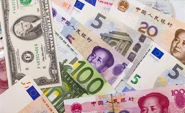 中美GDP差距再次拉大！中国GDP跌到美国62%	，到底是哪出问题了？