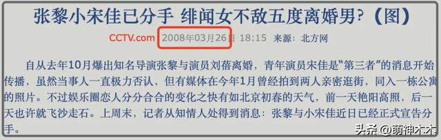 宋佳王伟被曝领证!出道至今数段恋情太精彩,敢爱敢恨还插足名导