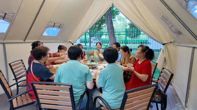 陕西宜君夏日清凉引客来 多元体验绘就文旅热图