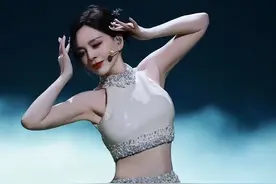 《情深深雨濛濛》九位演员今昔对比，四人幸福美满、三人已去世图片