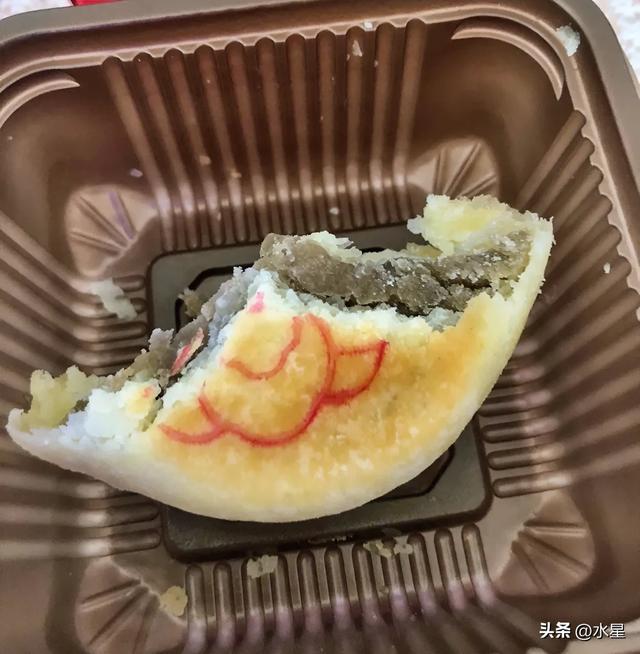 北方人请回避，给南方人看看怎么吃月饼——与辉同行定制月饼品鉴