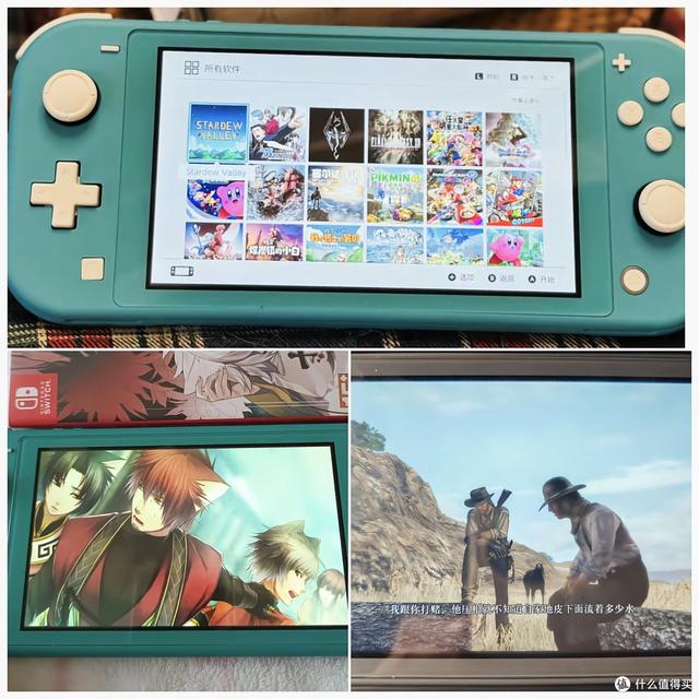 2025年全系Switch掌机入手攻略，买掌机不翻车，看看这篇无广无水