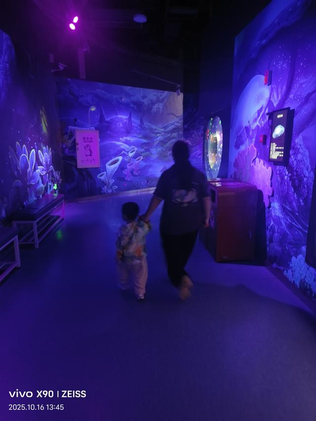 成都 极地海洋公园（58）2025年10月16日