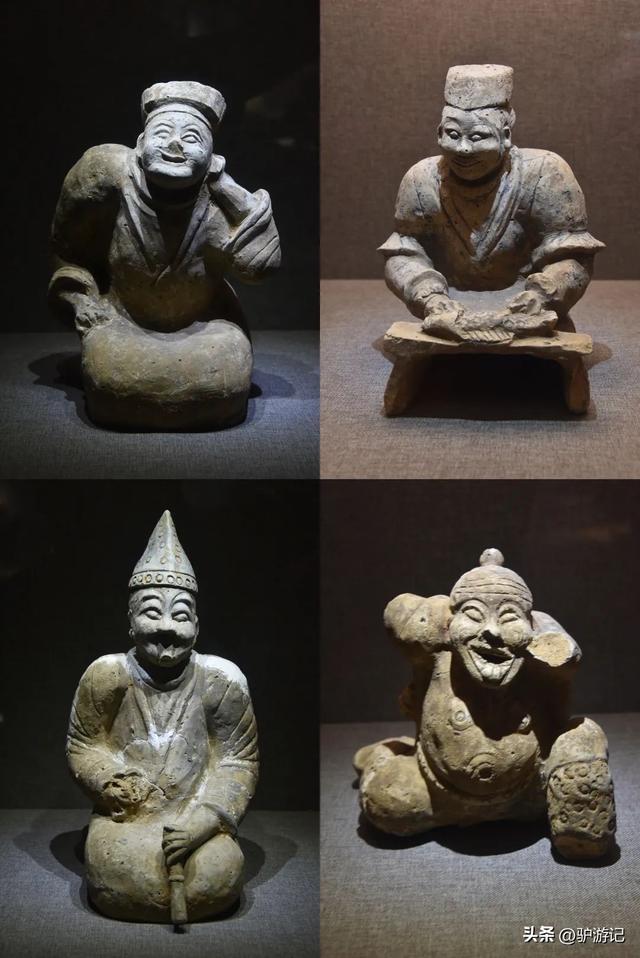 来自夜郎的疑问，偏居西南的低调博物馆，为何会有如此多的宝藏？