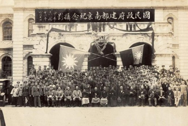 为什么新中国的首都是北京？中国历朝历代选择首都的秘密是什么？