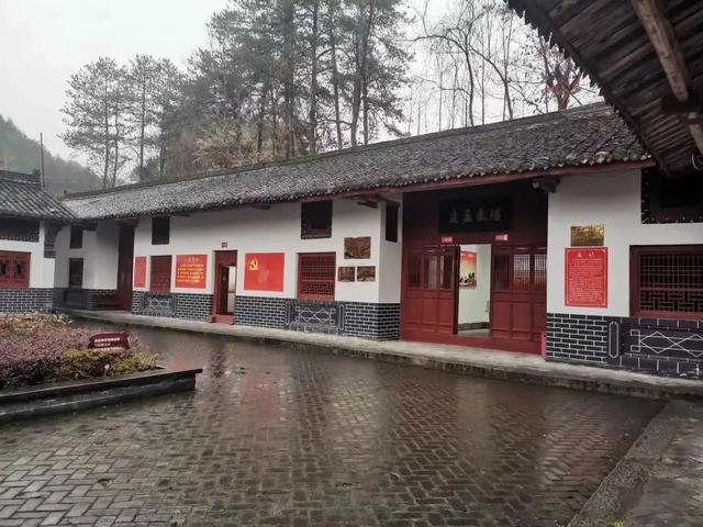 颜值天花板！山色空蒙雨亦奇，汉中最美的雨景在这里→