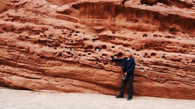 邢强 | 秋游南疆