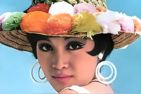 “新十二金钗”之一：为70亿财产，容忍丈夫出轨43年，坚决不离婚图片