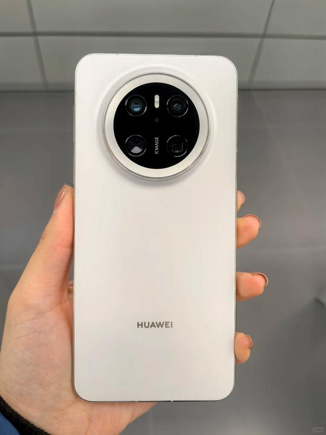余承东下狠手，华为Mate70系列大降价，鸿蒙5.1装机量有望提升
