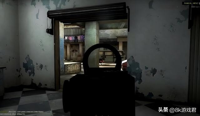 25款可以在PC上体验特种兵角色的游戏