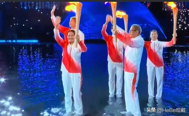 水上火炬湿脚？你不懂广东的“沓水”智慧