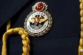 现在干消防员还有前途吗？图片