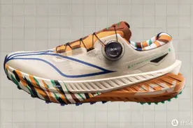 一个品牌一个代表，2024年13双国产越野跑鞋推荐图片